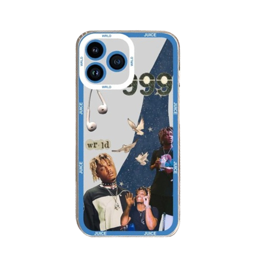 999 Juice Wrld Case