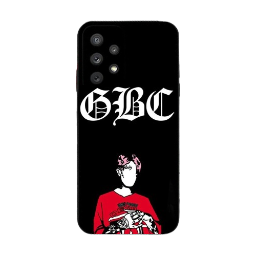 GBC Phone Case