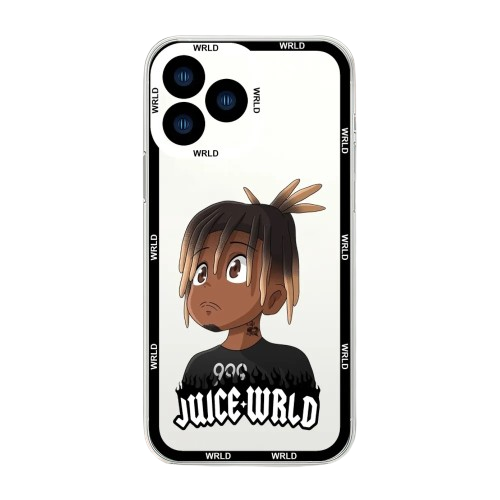 Juice Wrld 999 Case