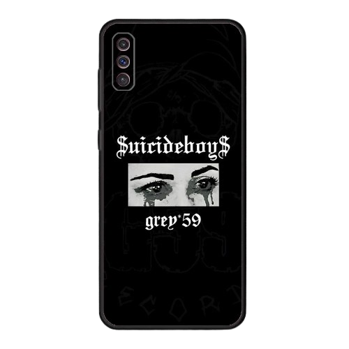 $uicideboy$ Grey 59 Case