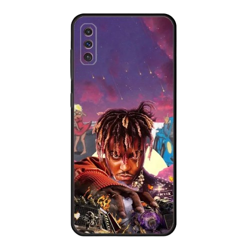 Juice Wrld Case