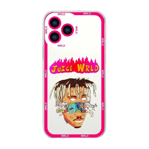 Juice Wrld Case