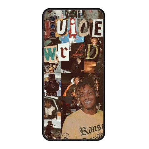 Juice Wrld Collage Case