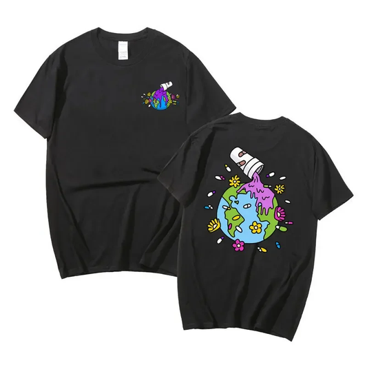 Juice Wrld T-Shirt