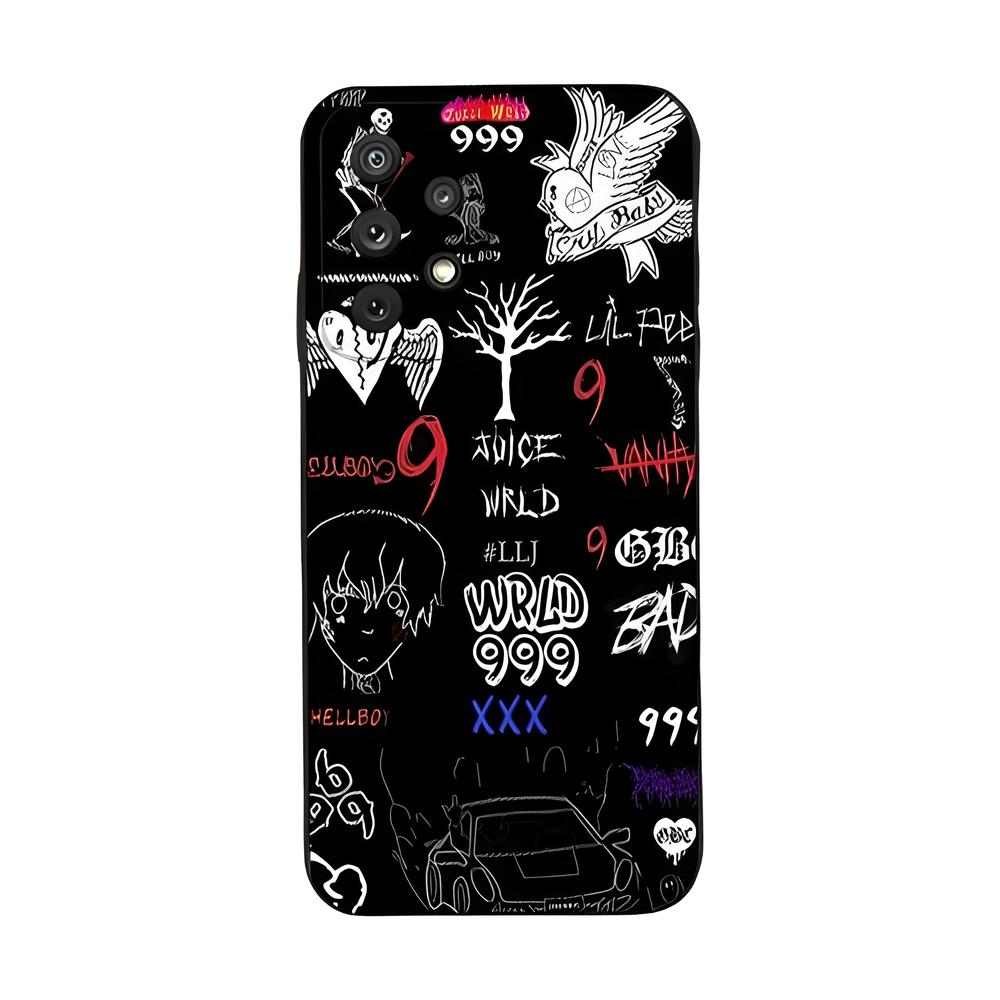 Peep x Juice x XXX Case