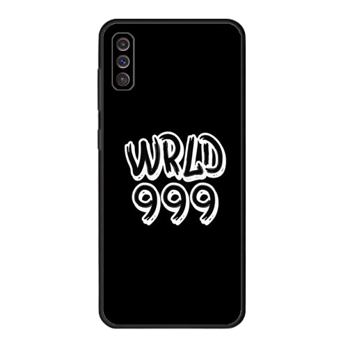 Juice Wrld 999 Case