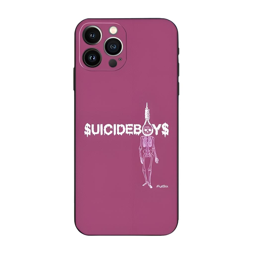 SuicideBoys Case