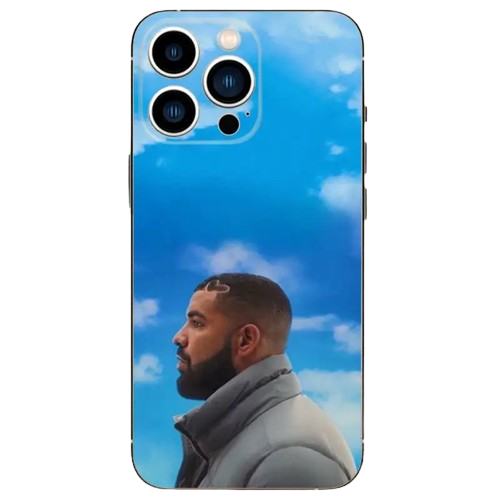 Nothing Was The Same Case