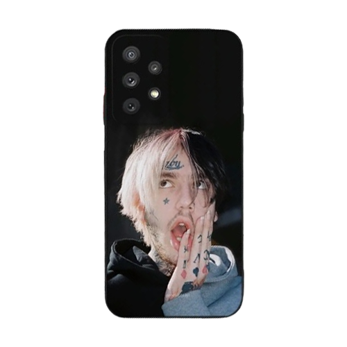 Lil Peep Case v2