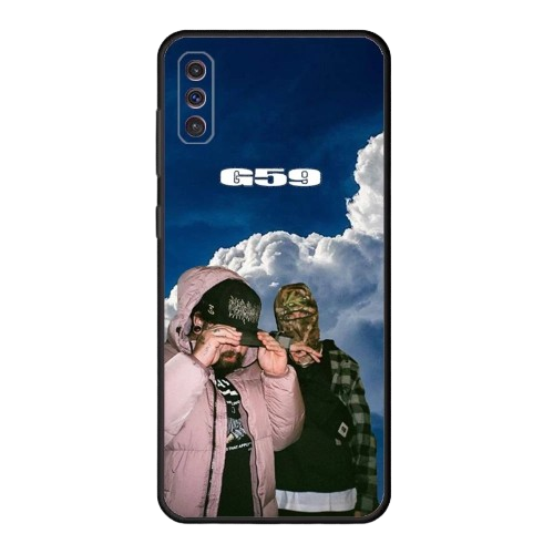 Ruby & Scrim G59 Case