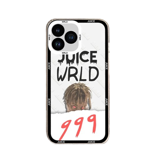 Juice Wrld 999 Case