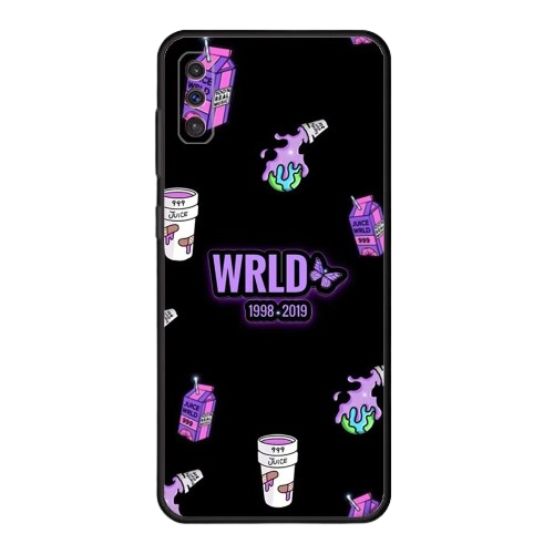 1998-2019 Juice Wrld Case