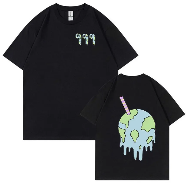 999 Juice Wrld T-Shirt