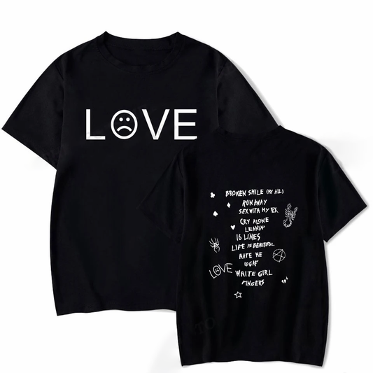 L☹VE T-Shirt