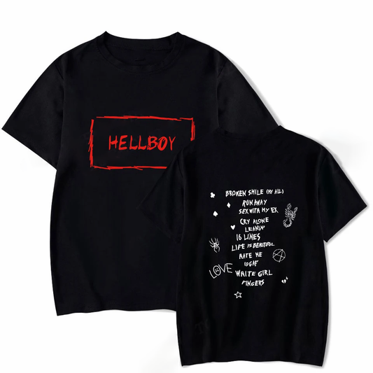 Hellboy T-Shirt